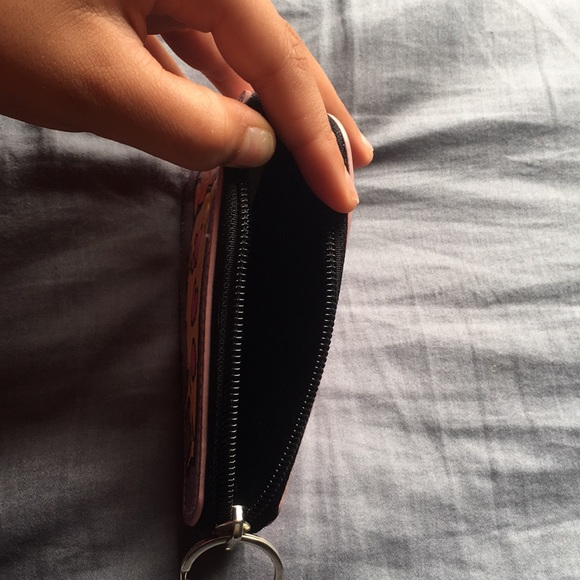 Mini wallet - Picture 3 of 3